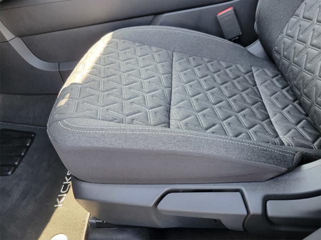 used 2025 Nissan Kicks car, priced at $23,500