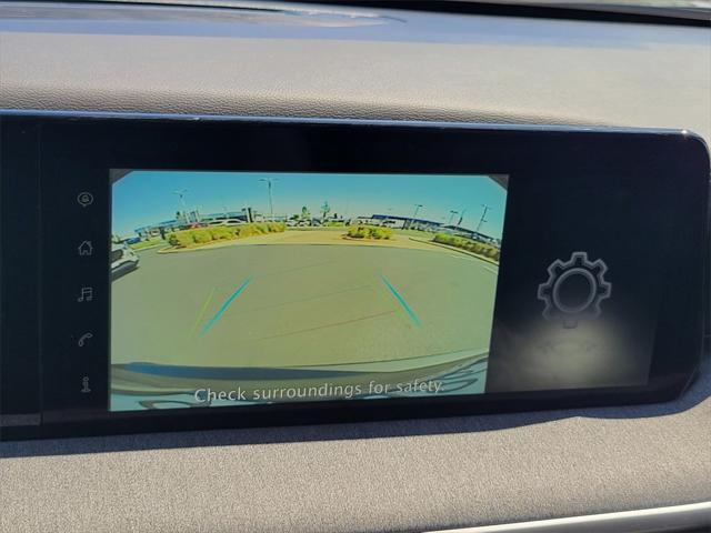 used 2025 Nissan Kicks car, priced at $23,500