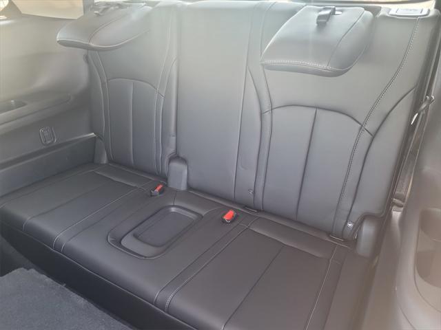 used 2025 INFINITI QX60 car, priced at $43,900