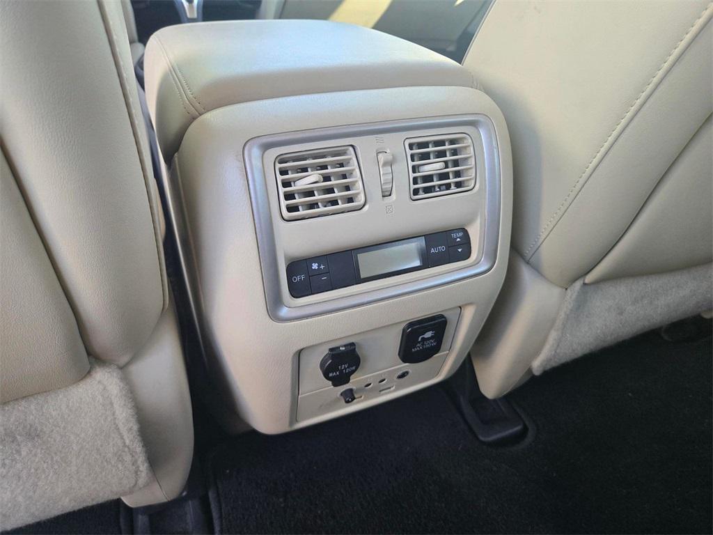 used 2018 INFINITI QX60 car, priced at $15,900