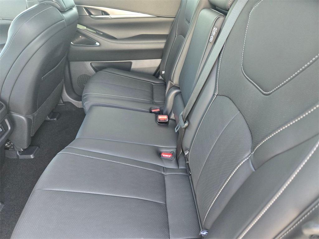 new 2026 INFINITI QX60 car, priced at $60,185