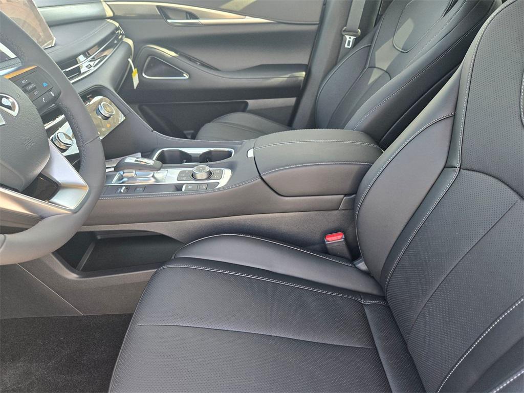 new 2026 INFINITI QX60 car, priced at $60,185