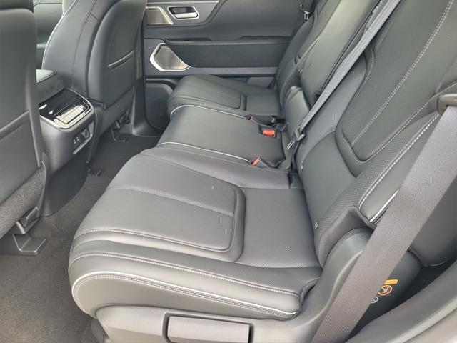 new 2025 INFINITI QX80 car, priced at $102,845