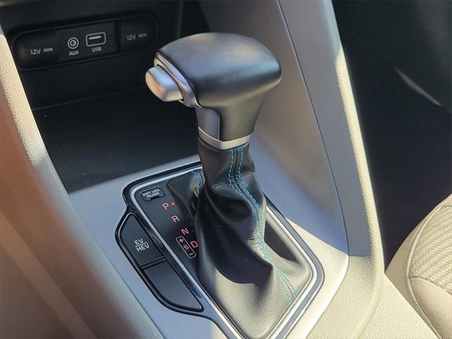 used 2019 Kia Niro car, priced at $12,500