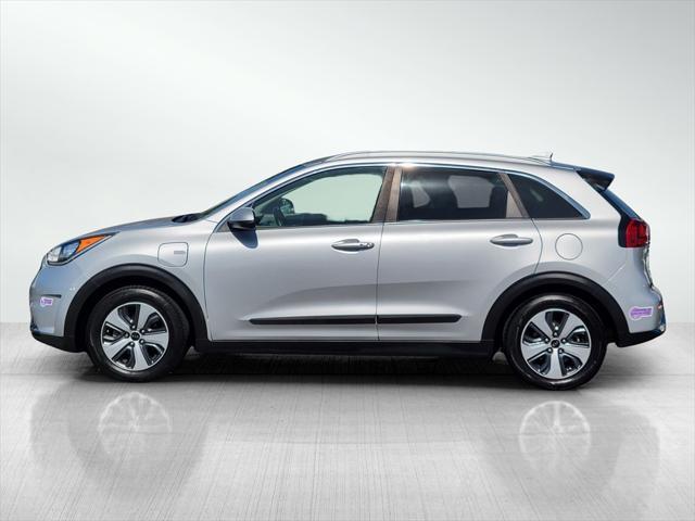 used 2019 Kia Niro car, priced at $12,500