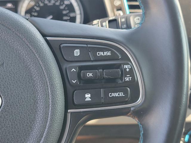 used 2019 Kia Niro car, priced at $12,500