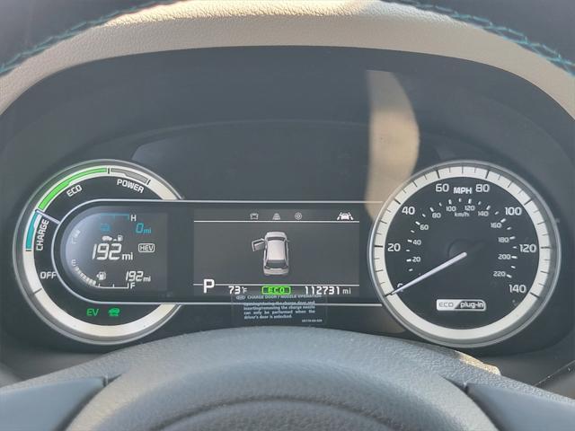 used 2019 Kia Niro car, priced at $12,500
