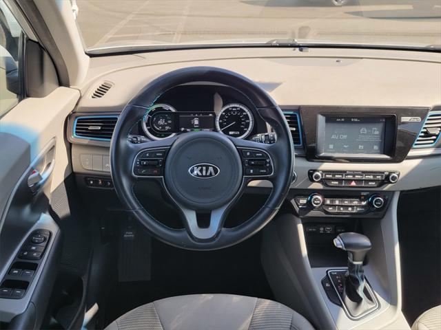 used 2019 Kia Niro car, priced at $12,500