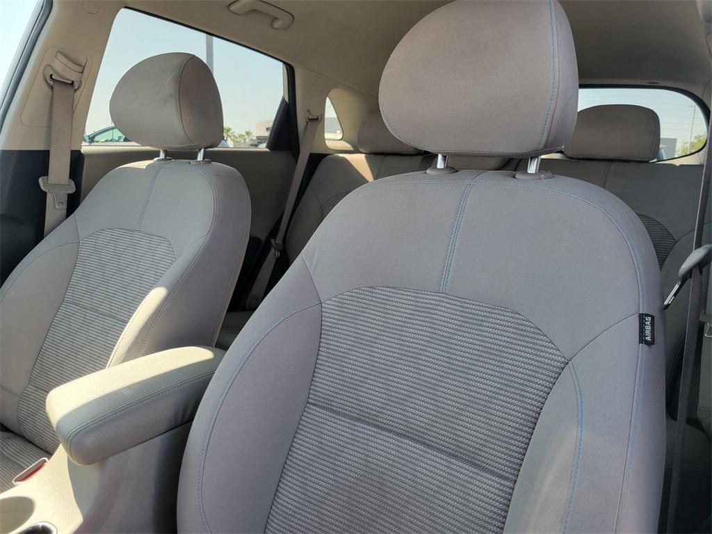 used 2019 Kia Niro car, priced at $11,900