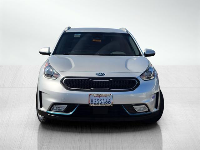 used 2019 Kia Niro car, priced at $12,500