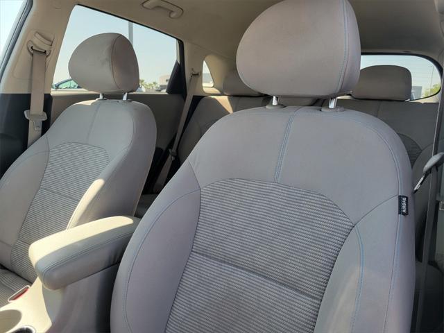 used 2019 Kia Niro car, priced at $12,500