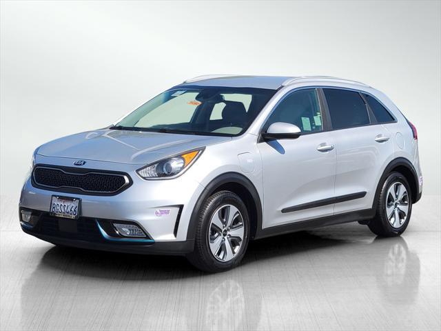used 2019 Kia Niro car, priced at $12,500