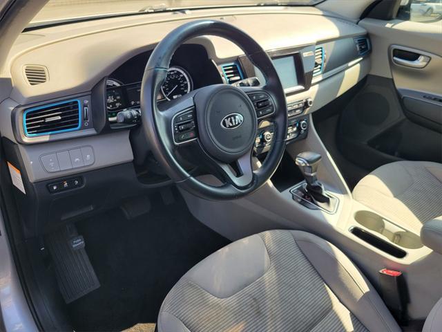 used 2019 Kia Niro car, priced at $12,500