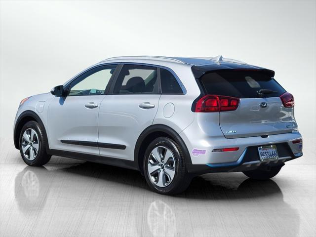 used 2019 Kia Niro car, priced at $12,500