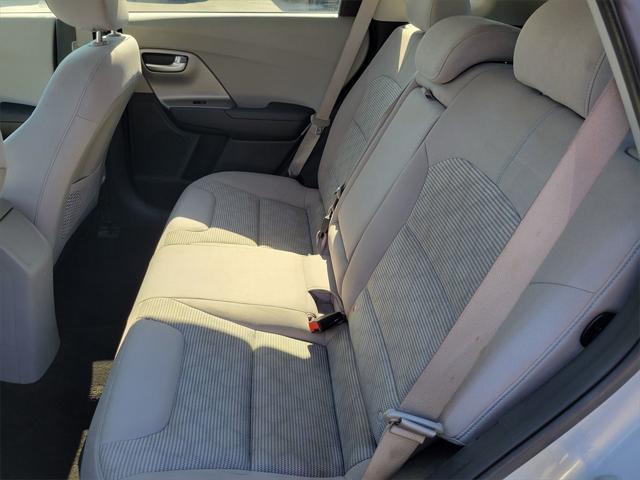 used 2019 Kia Niro car, priced at $12,500