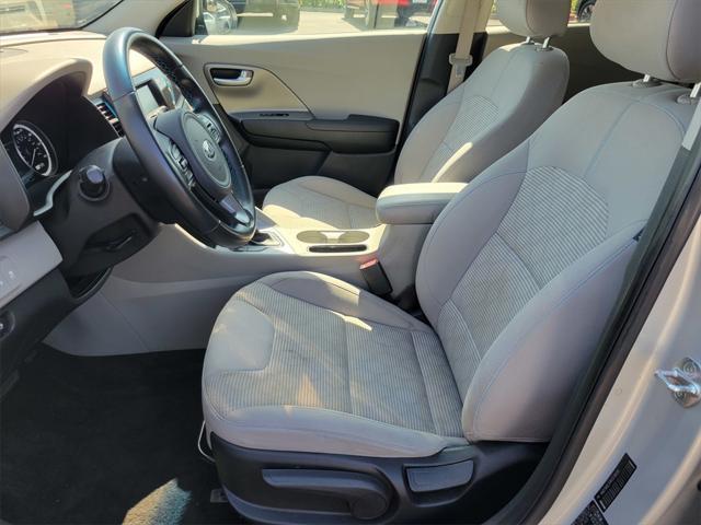 used 2019 Kia Niro car, priced at $12,500