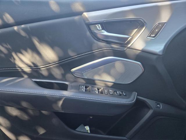 used 2020 Acura RDX car, priced at $24,900