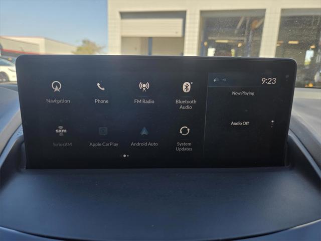 used 2020 Acura RDX car, priced at $24,900