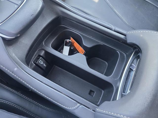 used 2020 Acura RDX car, priced at $24,900