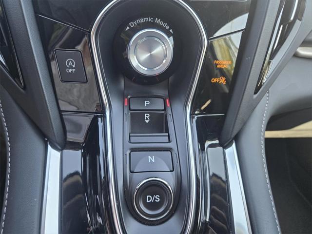 used 2020 Acura RDX car, priced at $24,900