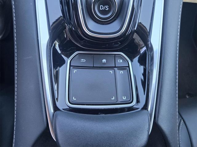 used 2020 Acura RDX car, priced at $24,900