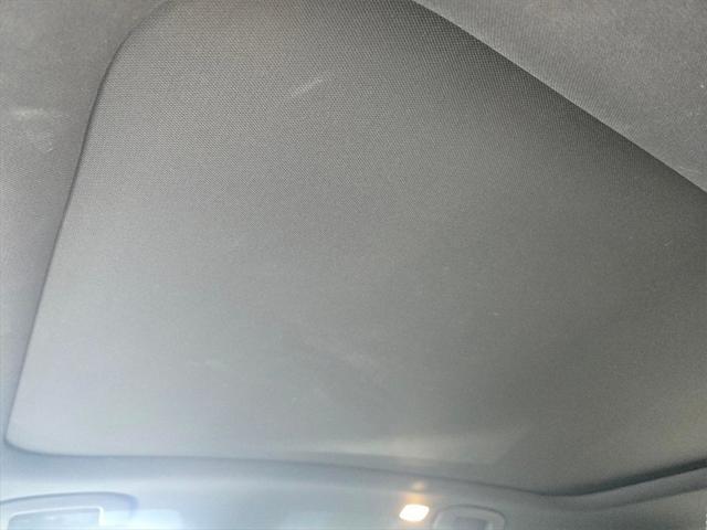 used 2021 INFINITI QX50 car, priced at $26,500