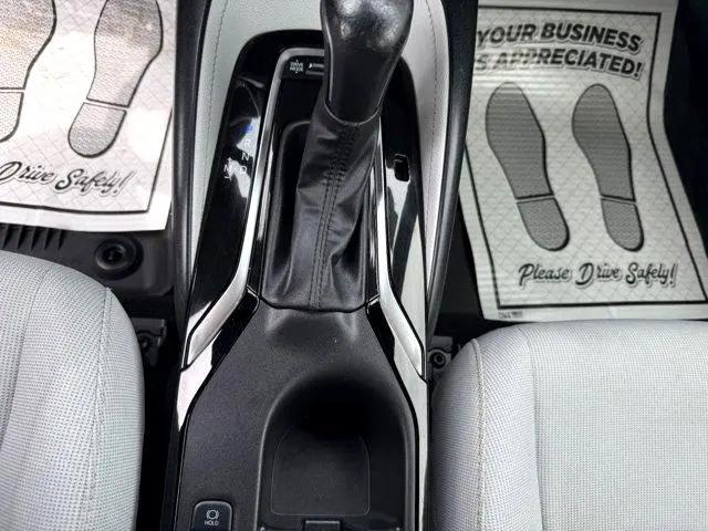 used 2023 Toyota Corolla car, priced at $23,900