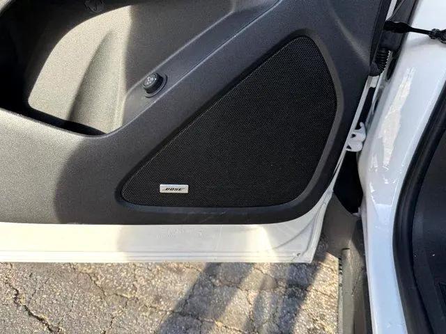 used 2024 Chevrolet Equinox car, priced at $33,580