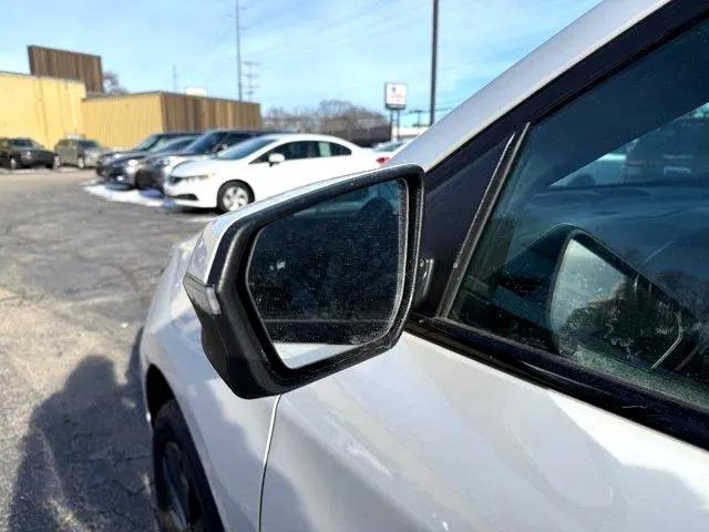 used 2024 Chevrolet Equinox car, priced at $33,580