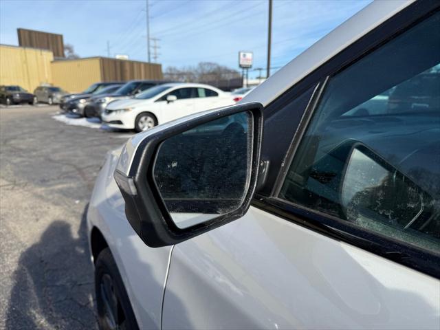 used 2024 Chevrolet Equinox car, priced at $31,565