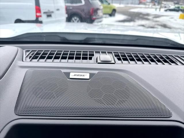 used 2023 GMC Canyon car, priced at $46,900