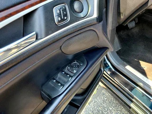 used 2018 Lincoln MKZ car, priced at $19,900