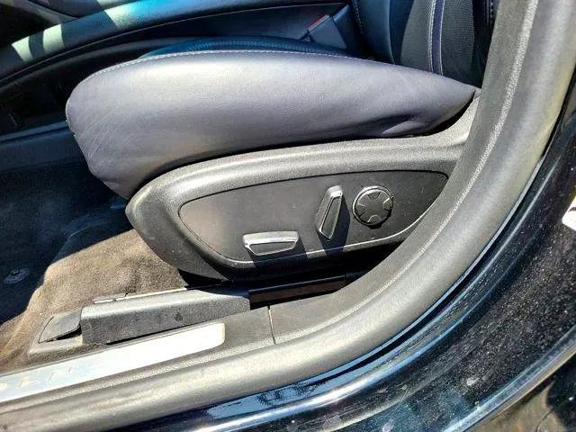 used 2018 Lincoln MKZ car, priced at $19,900