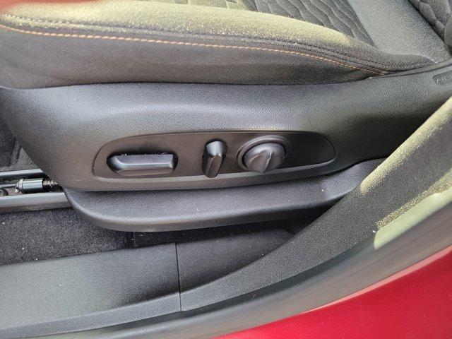 used 2021 Chevrolet Equinox car, priced at $13,900