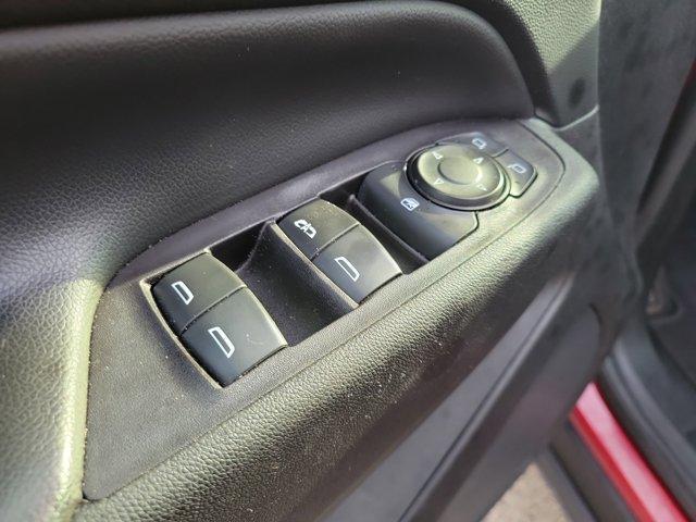 used 2021 Chevrolet Equinox car, priced at $13,900
