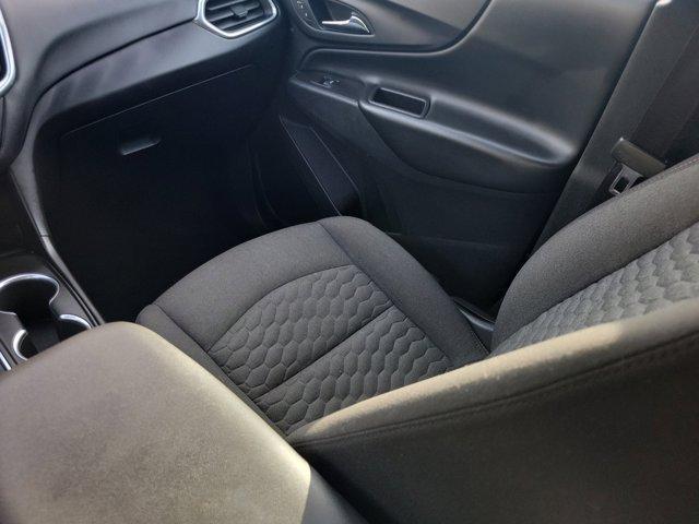 used 2021 Chevrolet Equinox car, priced at $13,900