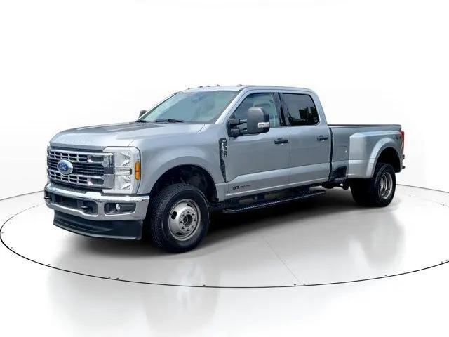 used 2024 Ford F-350 car, priced at $59,900