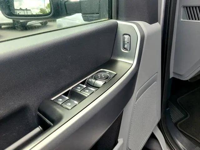 used 2024 Ford F-350 car, priced at $59,900
