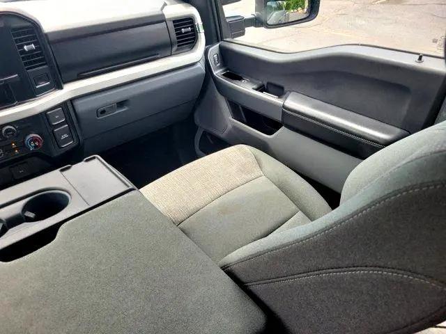 used 2024 Ford F-350 car, priced at $59,900