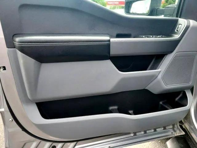 used 2024 Ford F-350 car, priced at $59,900