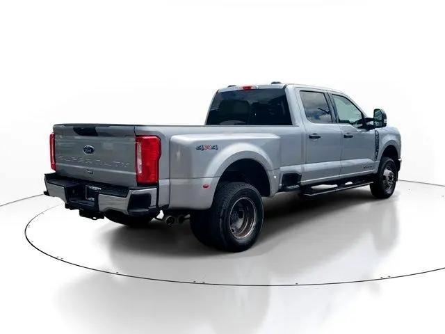 used 2024 Ford F-350 car, priced at $59,900