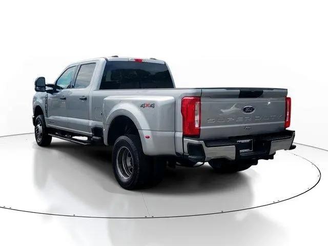 used 2024 Ford F-350 car, priced at $59,900