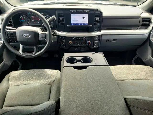 used 2024 Ford F-350 car, priced at $59,900