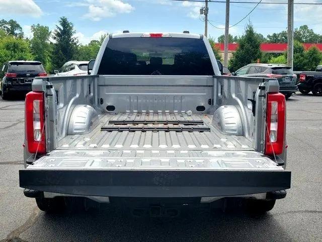 used 2024 Ford F-350 car, priced at $59,900