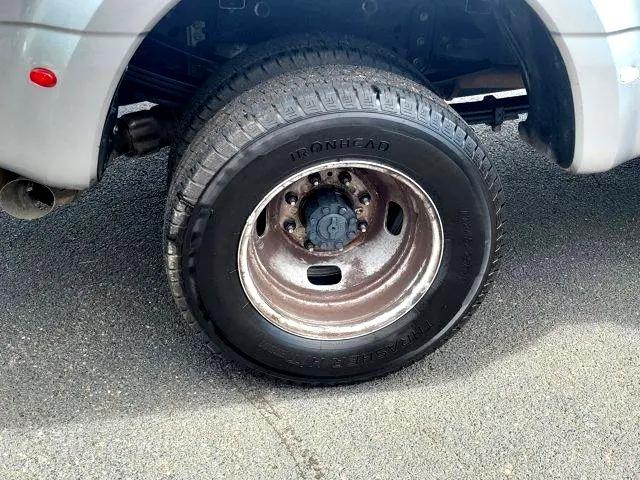 used 2024 Ford F-350 car, priced at $59,900