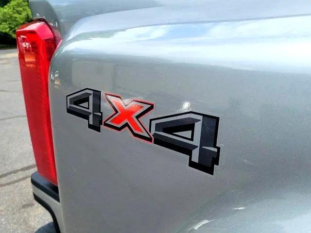 used 2024 Ford F-350 car, priced at $59,900
