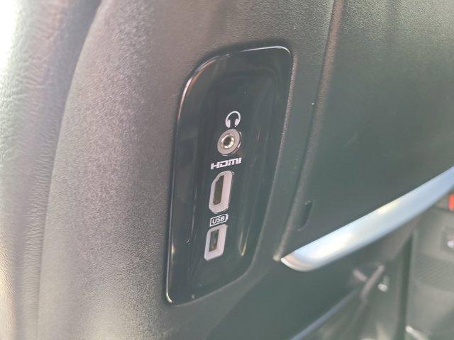 used 2018 Chrysler Pacifica car, priced at $17,900