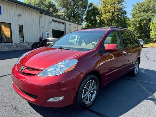 used 2010 Toyota Sienna car, priced at $9,900