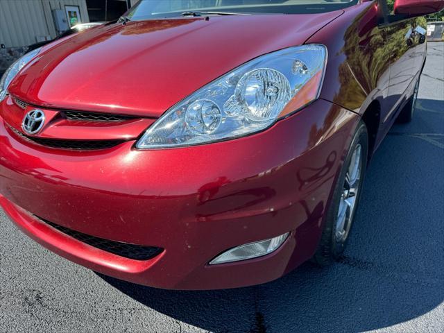 used 2010 Toyota Sienna car, priced at $9,900