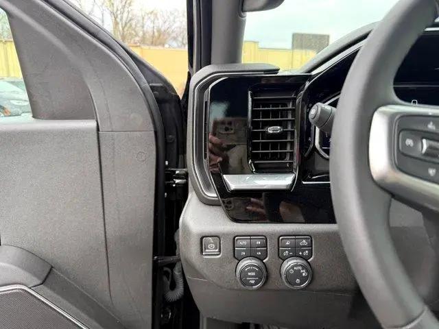 used 2024 Chevrolet Silverado 1500 car, priced at $52,985